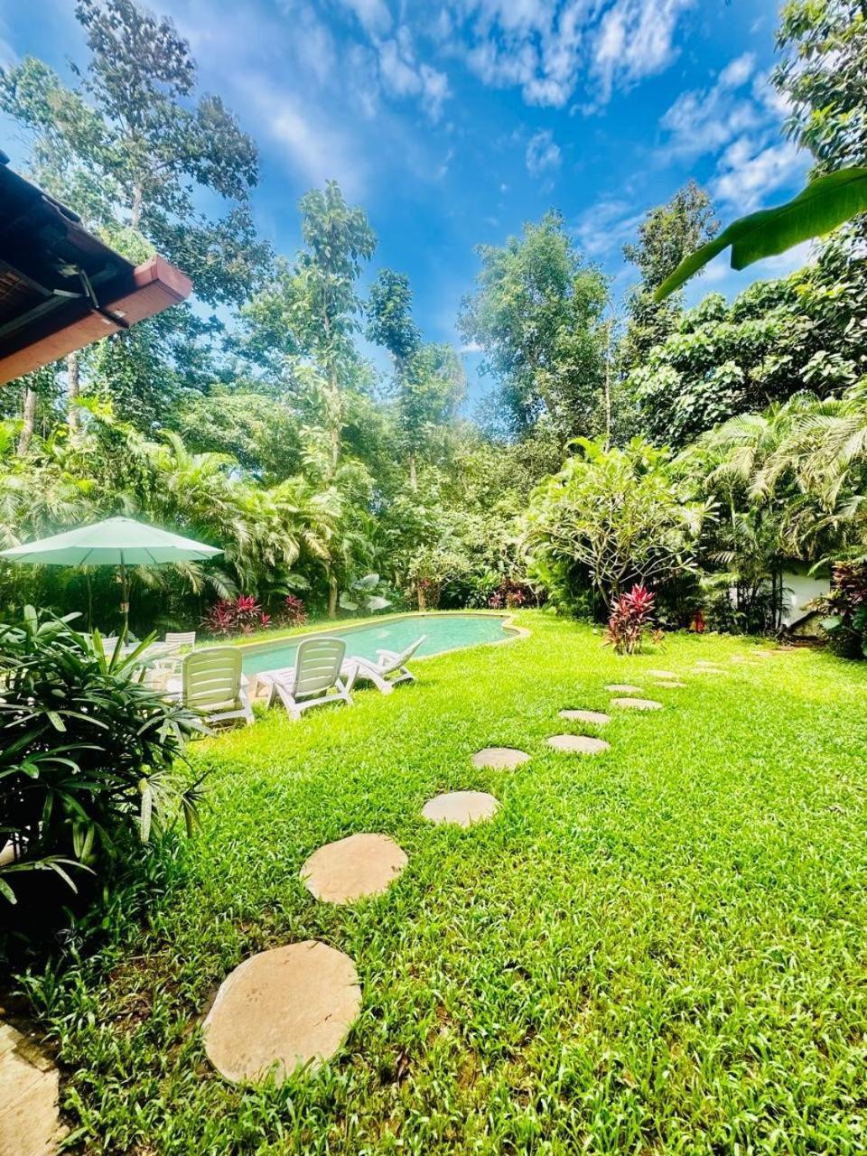 The Island Pool Villa Panadzsi Kültér fotó