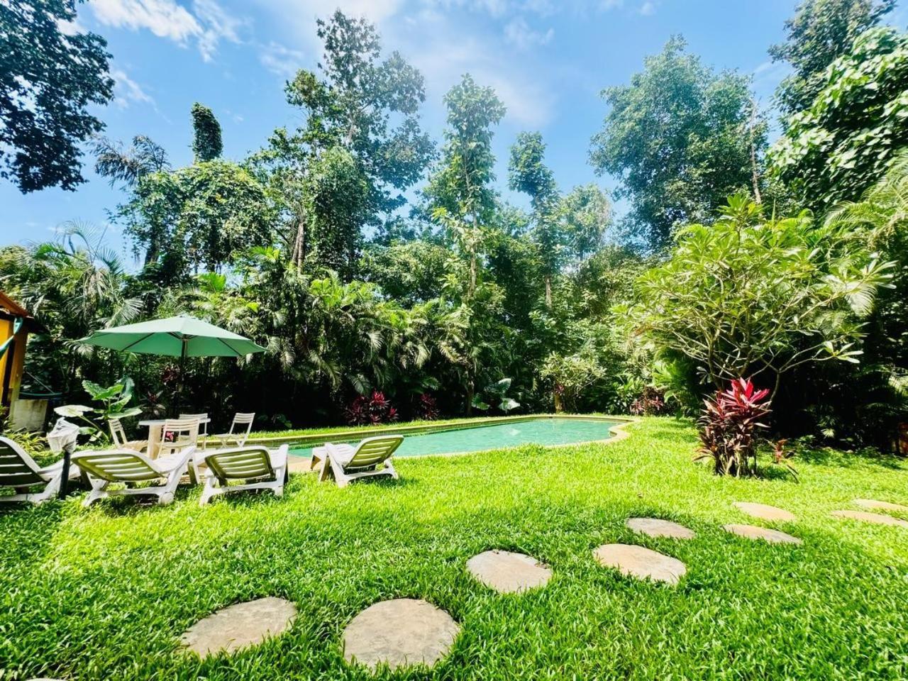 The Island Pool Villa Panadzsi Kültér fotó
